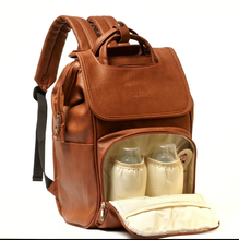 Load image into Gallery viewer, Upper Diaper Bag