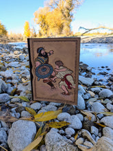 Load image into Gallery viewer, David and Goliath