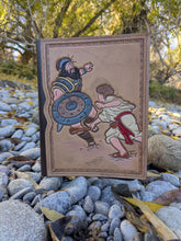 Load image into Gallery viewer, David and Goliath