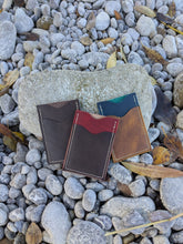 Load image into Gallery viewer, Slipstream Minimalist Wallet