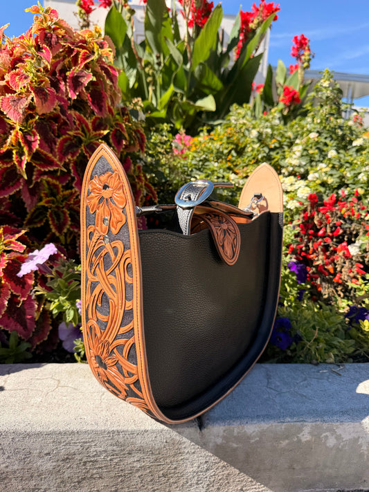 Western Worship Bags