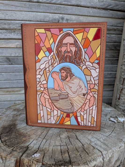 Wrapping Up Summer with 4H, Leatherwork, and Gratitude