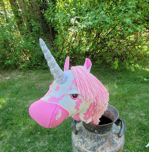 Rosie the Unicorn