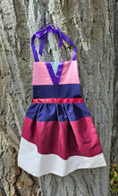 Load image into Gallery viewer, Kahn with Mulan dress up apron