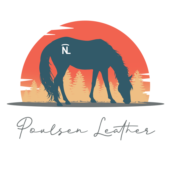 Poulsen Leather
