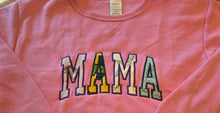 Load image into Gallery viewer, Custom MAMA Sweater