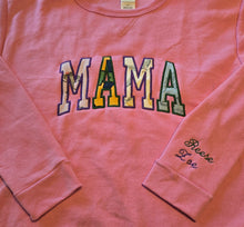 Load image into Gallery viewer, Custom MAMA Sweater