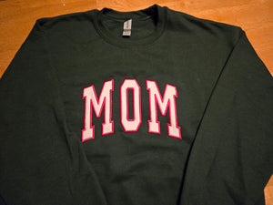 Custom MOM Sweater