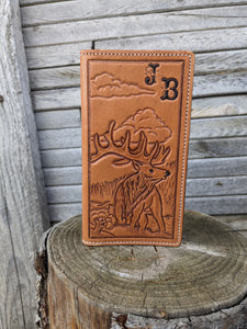 JB Roper Wallet