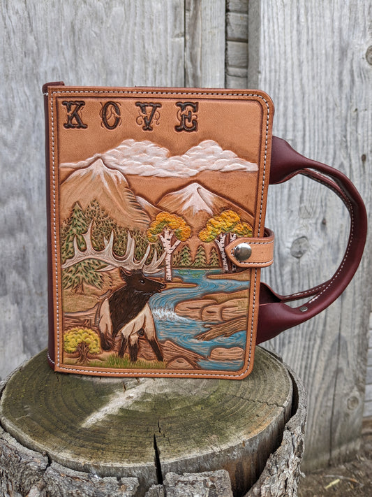 Custom Scripture Case