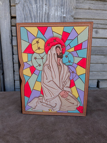 Not My Will, But Thine Journal