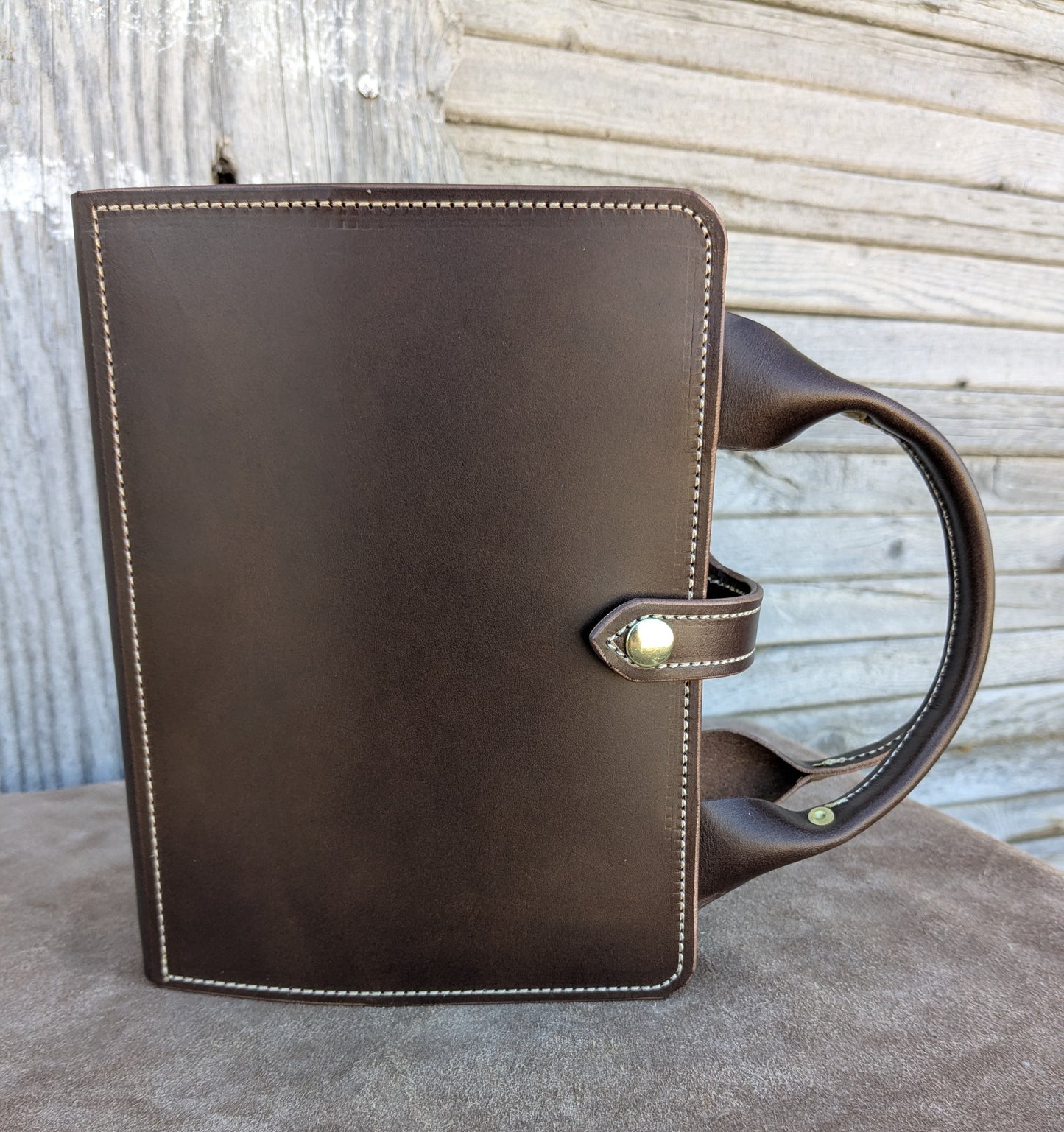 The Classic Scripture Case