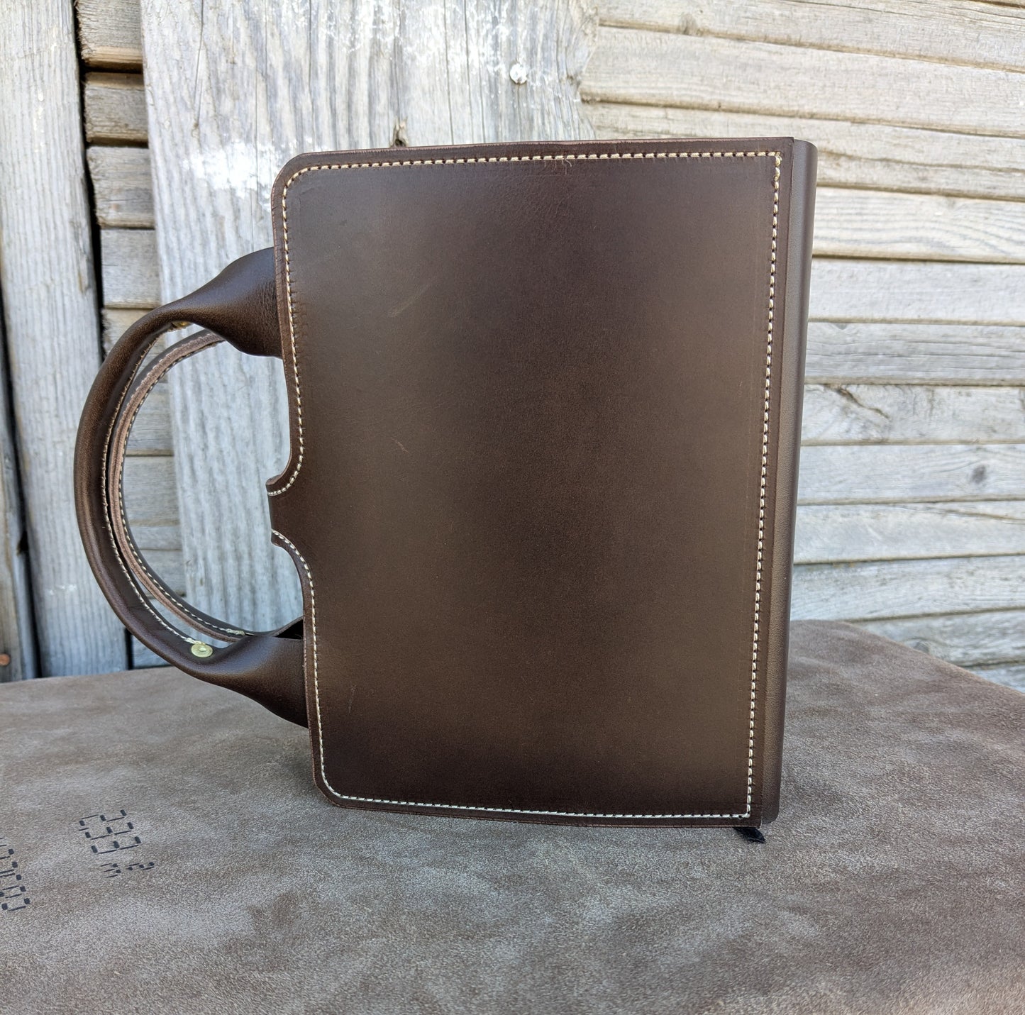 The Classic Scripture Case