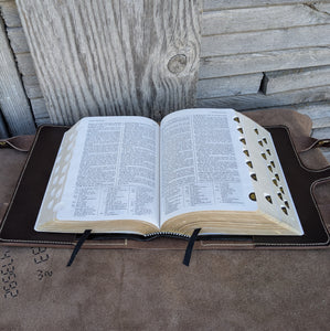 I Will Go, I Will Do Scripture Case