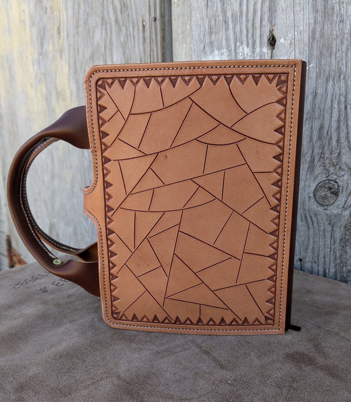 Jordans Waters Scripture Case