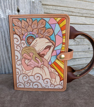 Load image into Gallery viewer, Come Unto Christ Scripture Case