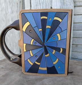 I Will Go, I Will Do Scripture Case