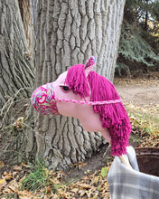 Load image into Gallery viewer, Poppy with matching purse