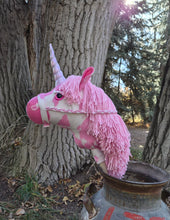 Load image into Gallery viewer, Rosie the Unicorn