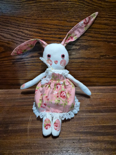 Bailey the bunny