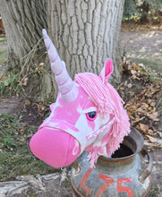 Load image into Gallery viewer, Rosie the Unicorn