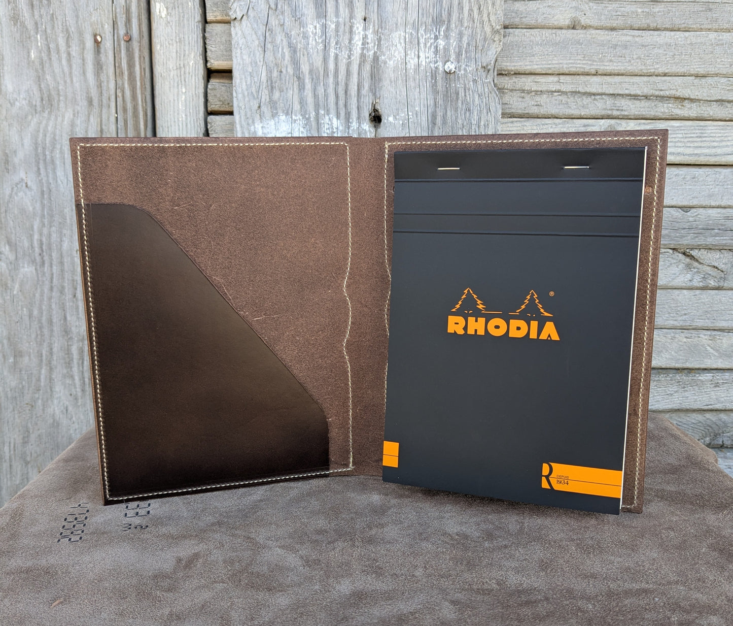 Not My Will, But Thine Journal