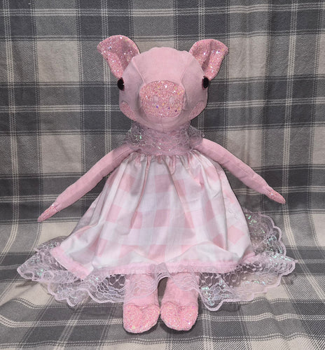 Penny Pig