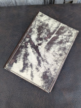 Load image into Gallery viewer, Vintage Leather Notebook/Journal Cover