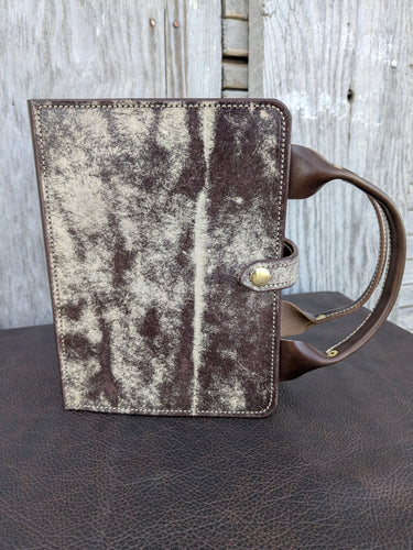 Vintage Quad Scripture Case