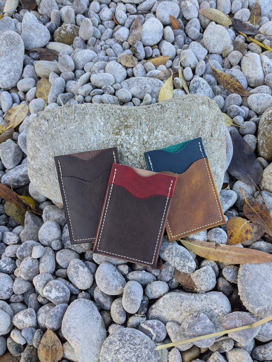 Slipstream Minimalist Wallet