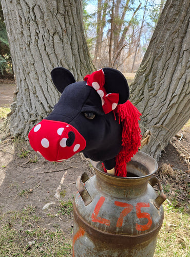 Minnie